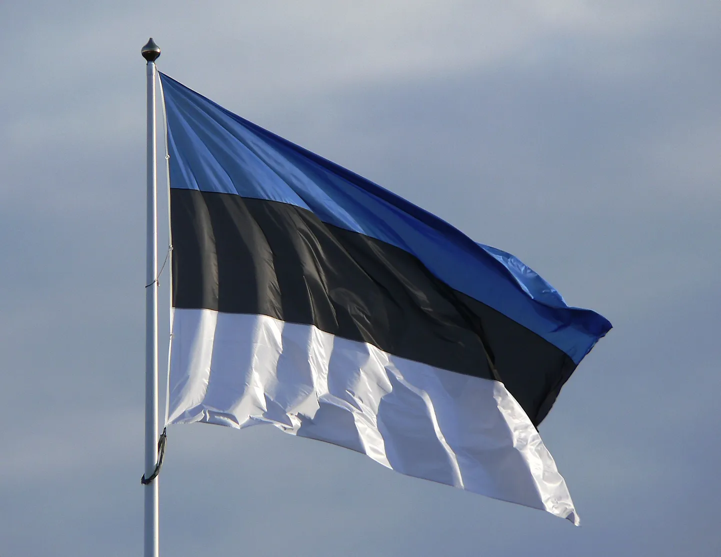 Septembrikuu teisel pühapäeval tõmbame vanavanemate auks lipu vardasse.