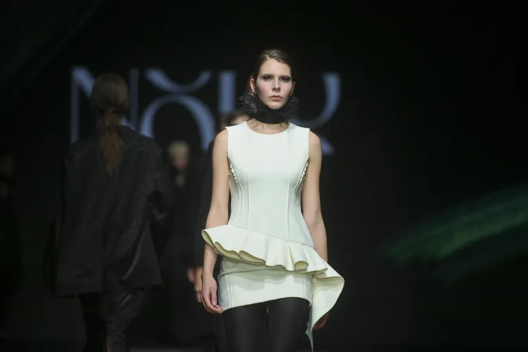 RFW 5. diena: NÓLÓ