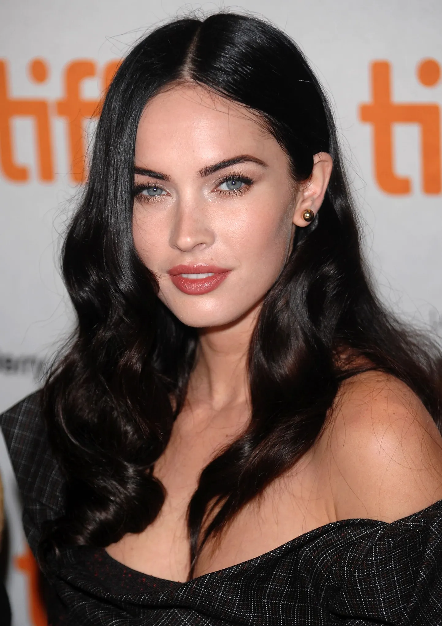 Megan Fox.