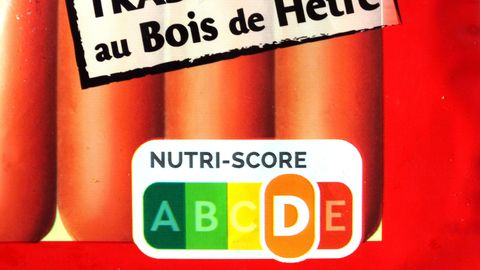 Põllumajanduskoda: Nutri-Score’i ei tohiks Eestis veel kasutusele võtta