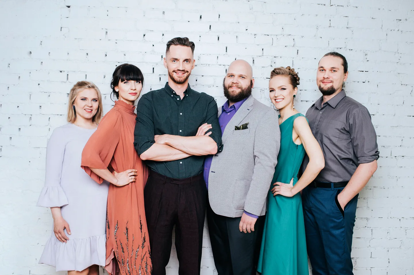 Estonian Voices