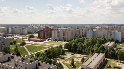 Hüvasti, Lasnamäe? Miks elanikud lahkuvad pealinna suurimast linnaosast