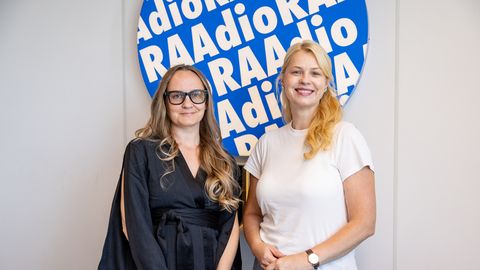«Mina ikka pidasin meid sõpradeks.» Carola Madis leinab sõprust Eeva Essega ja räägib nende kohtuvaidlusest
