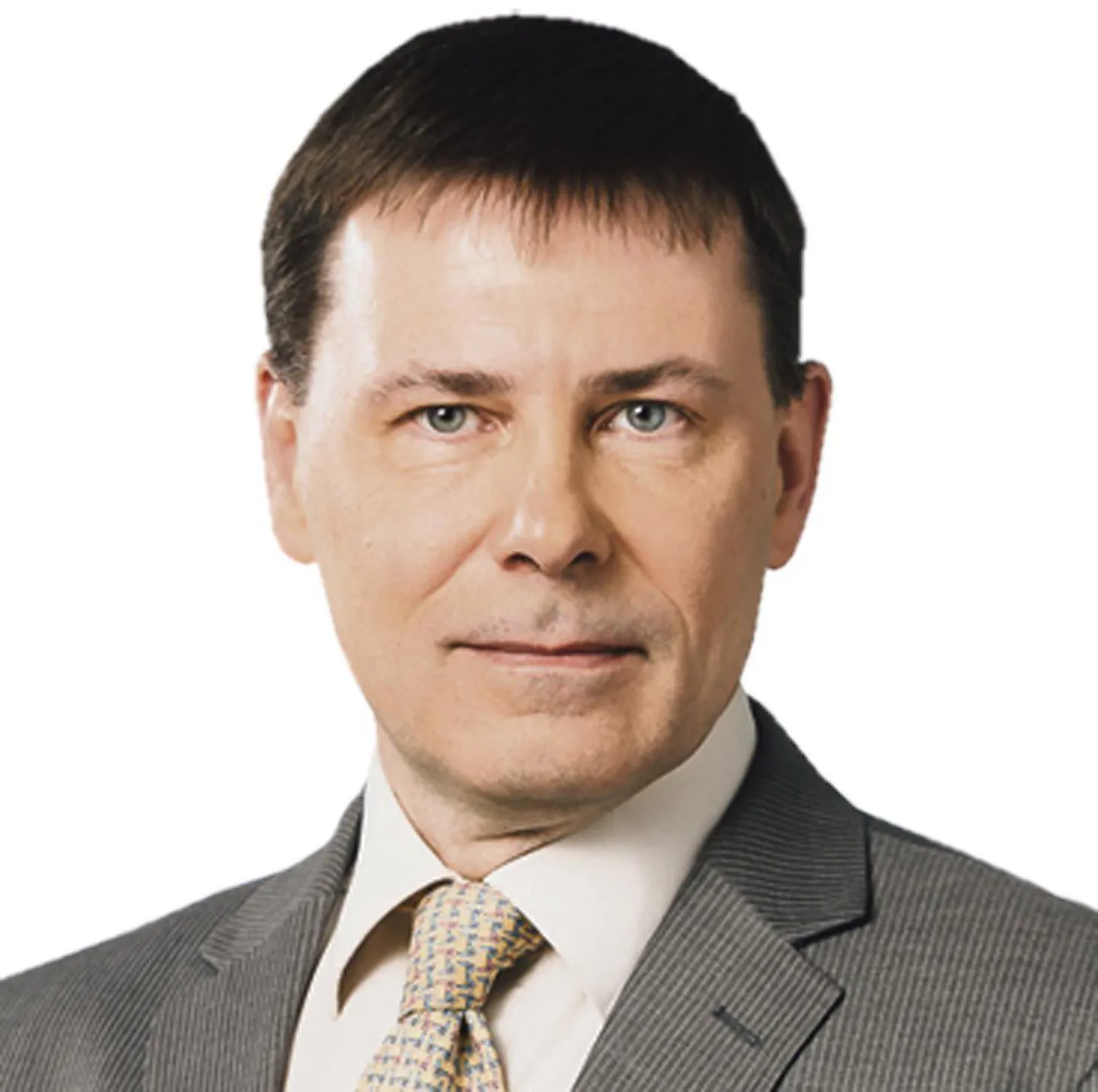 Olari Koppel.