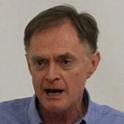 Richard Heinberg
