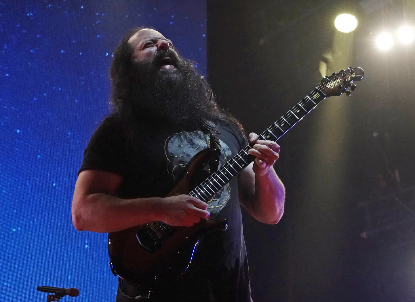 John Petrucci
