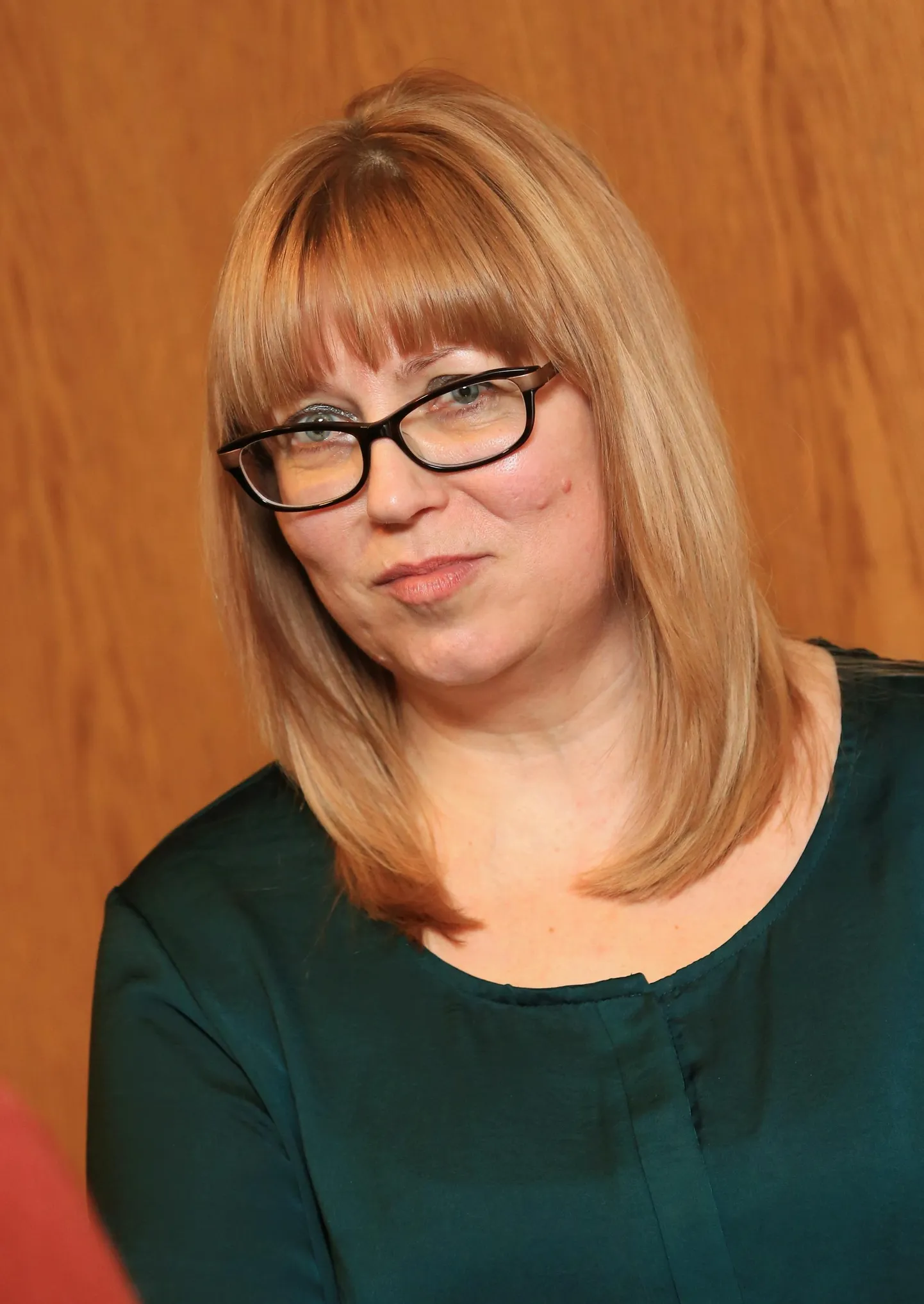 Tiia Kõnnussaar