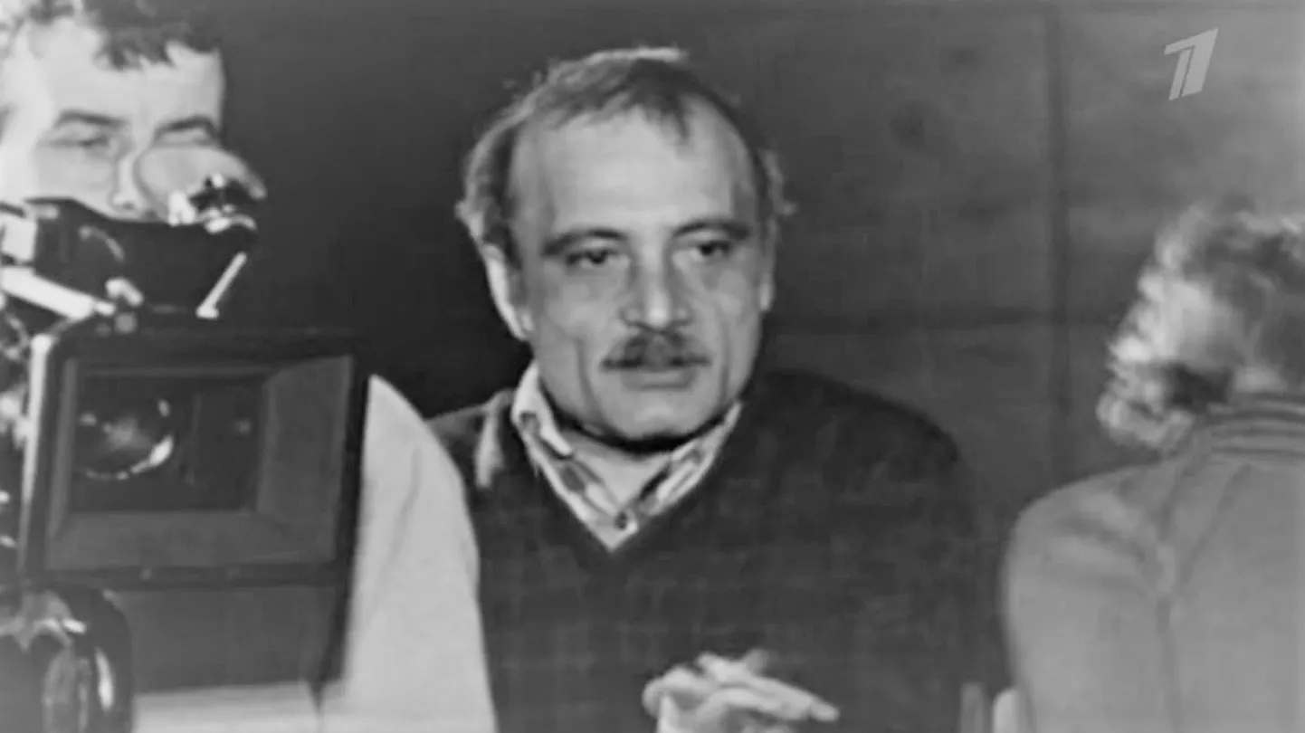 Георгий Данелия