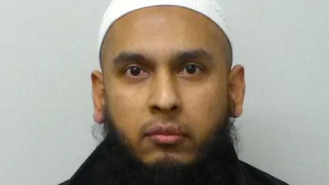 Londoni börsi õhkimist plaaninud islamistil lubati Suurbritanniasse edasi jääda