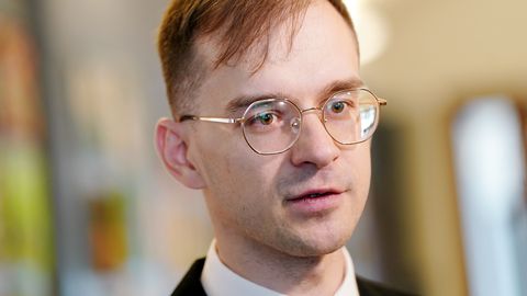 Партия Austošā saule Latvijai назвала своего кандидата на пост премьера