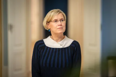 Ülle Madise