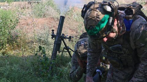 Šveits pikendas ukrainlaste ajutist kaitset 2028. aasta märtsini
