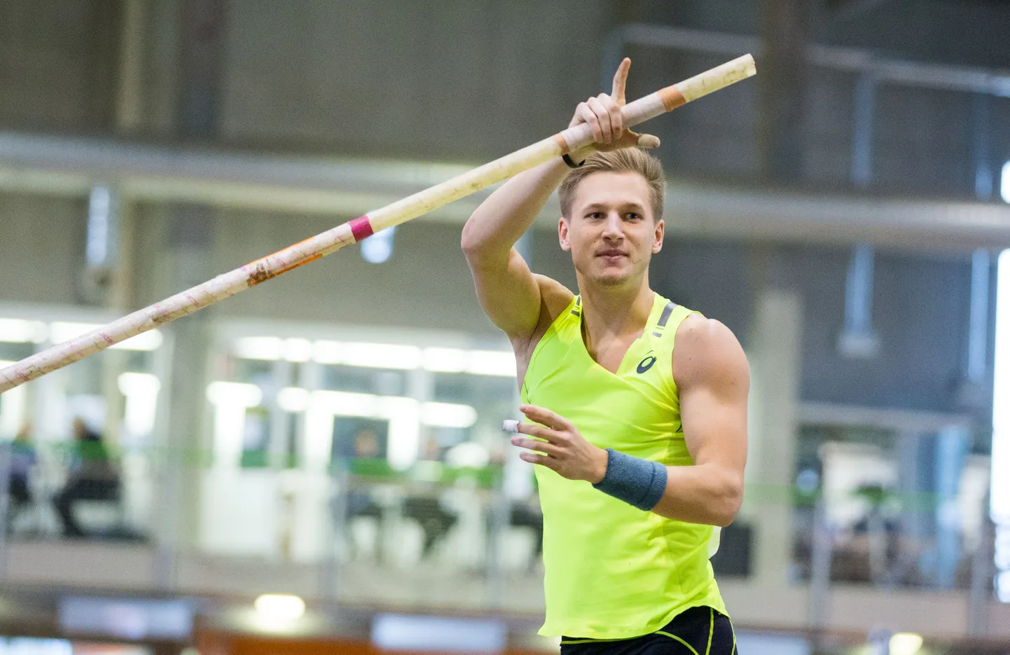 Janek Õiglane