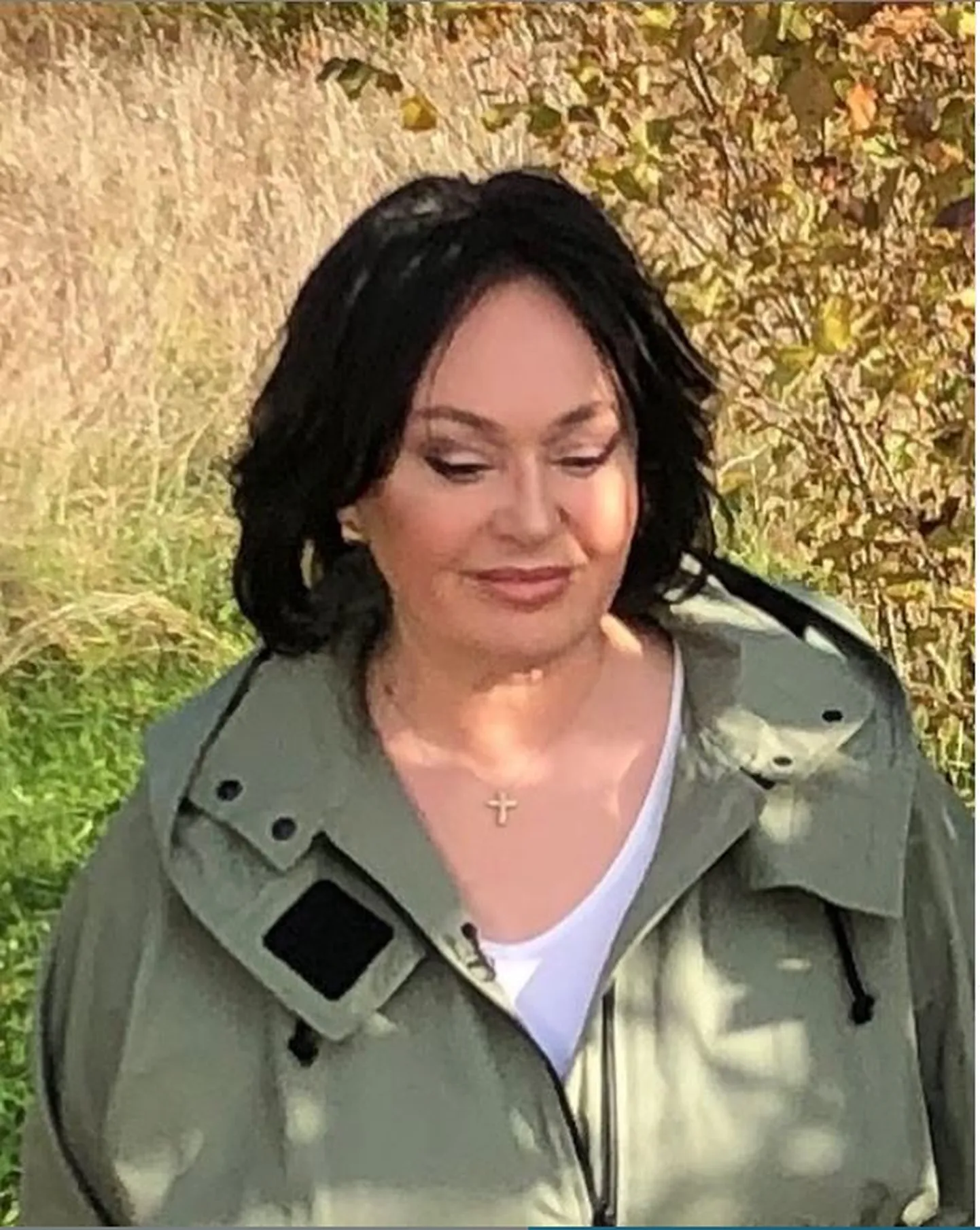 Лариса Гузеева