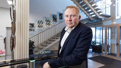KES VÕITIS TULUMAKSUMUUTUSEST ⟩ Suurima poeketi juht: maksuküürust vabanenud raha pole keegi näinud