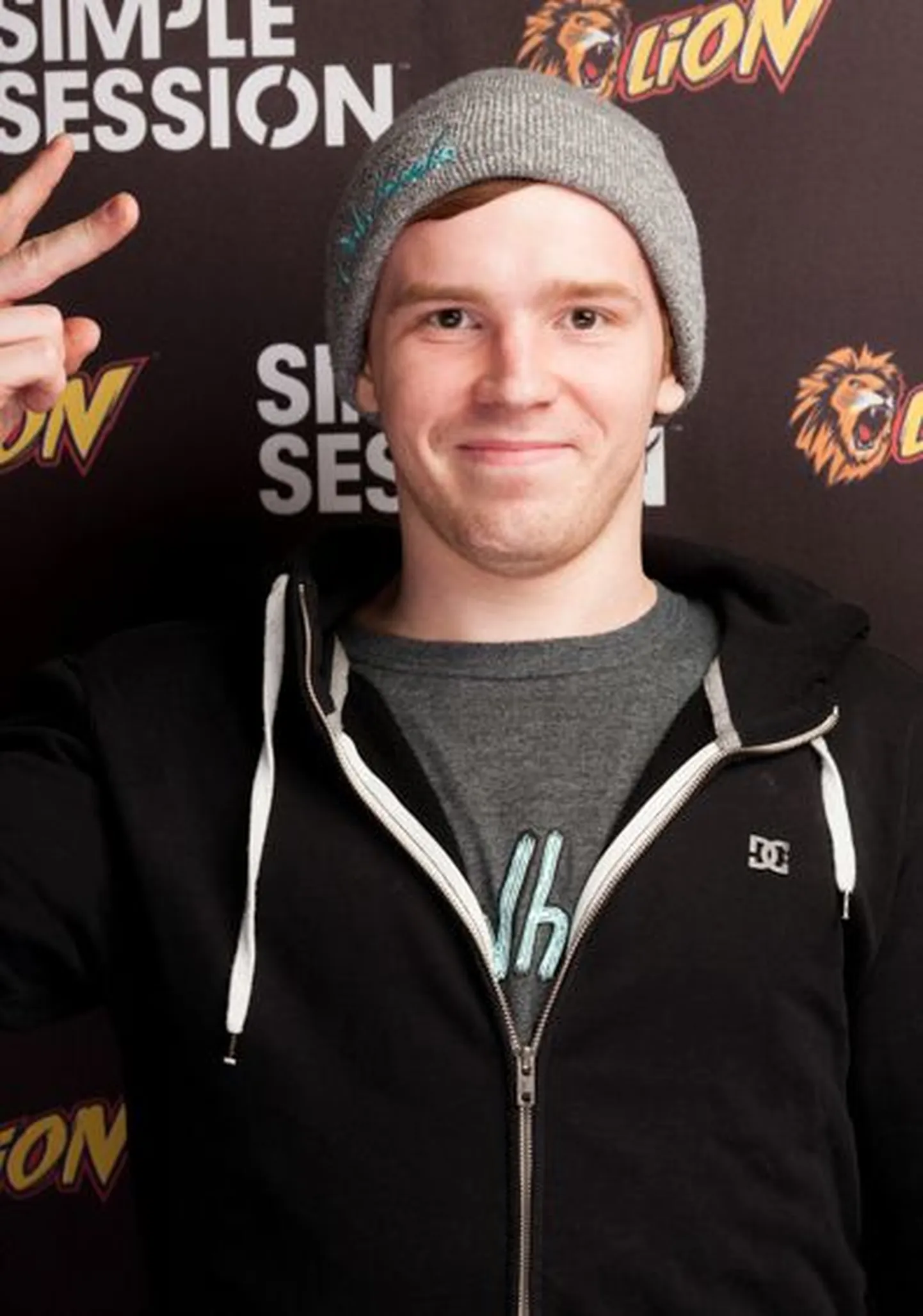 Rasmus Paimre