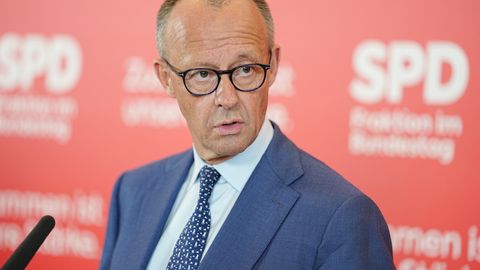 Vācijas kanclers rosina jaunu modeli Ukrainas integrācijai Eiropas Savienībā