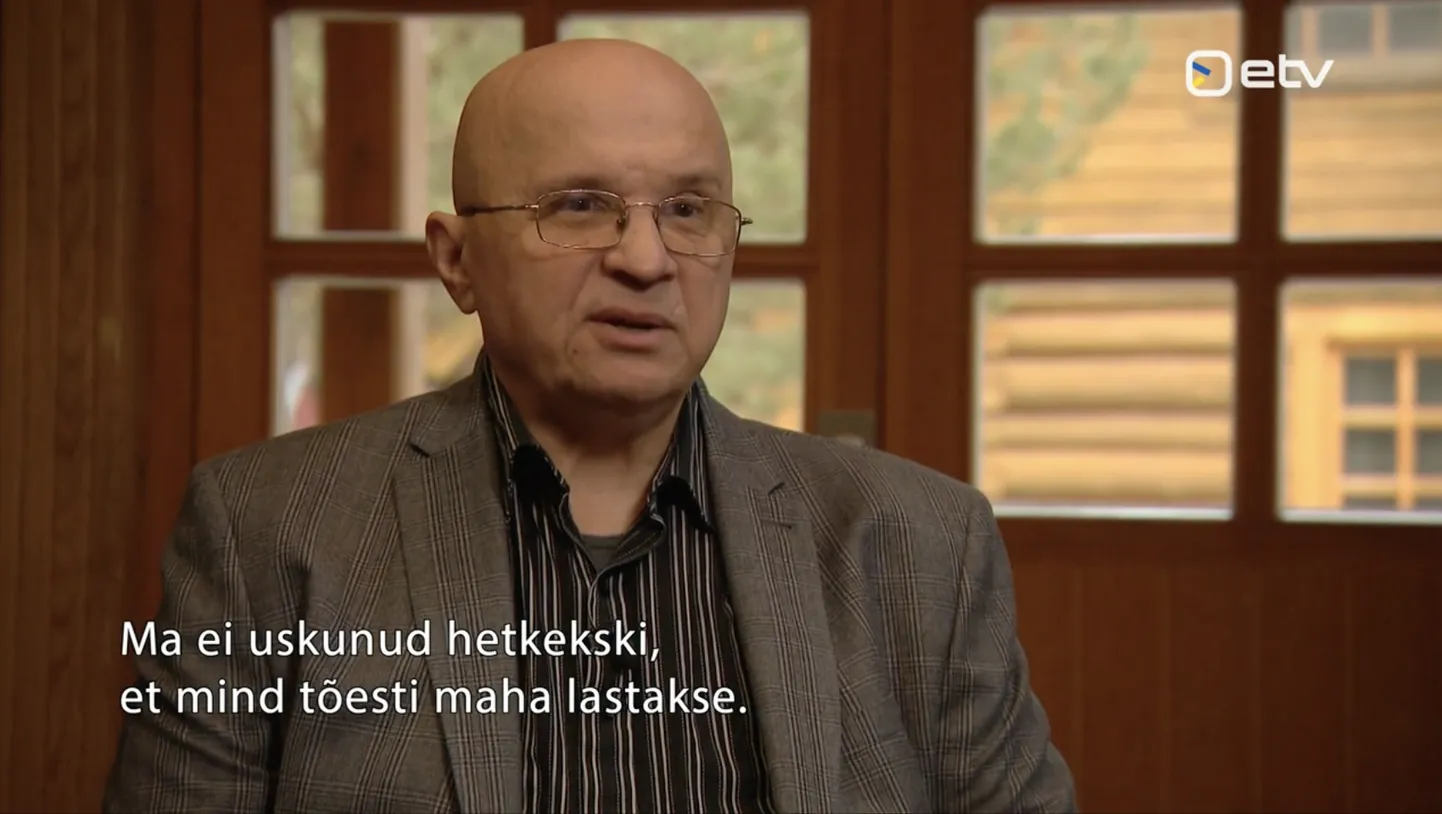 Oleg Pjatnitski