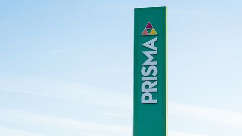 Prisma recalls protein bars due to undeclared egg