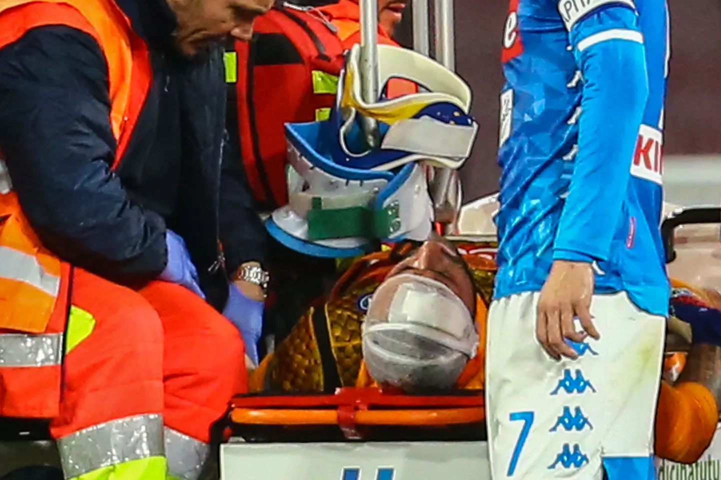 Davids Ospina