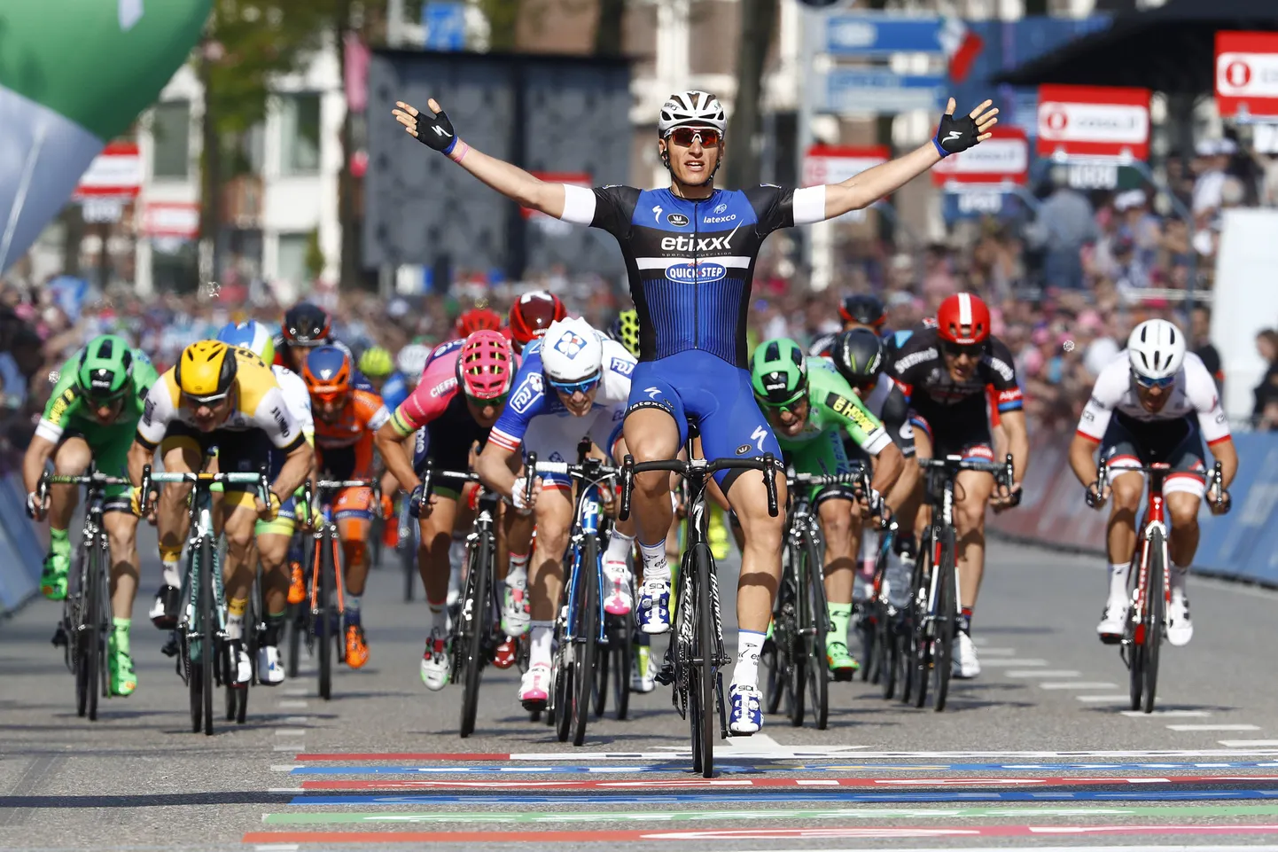 Marcel Kittel