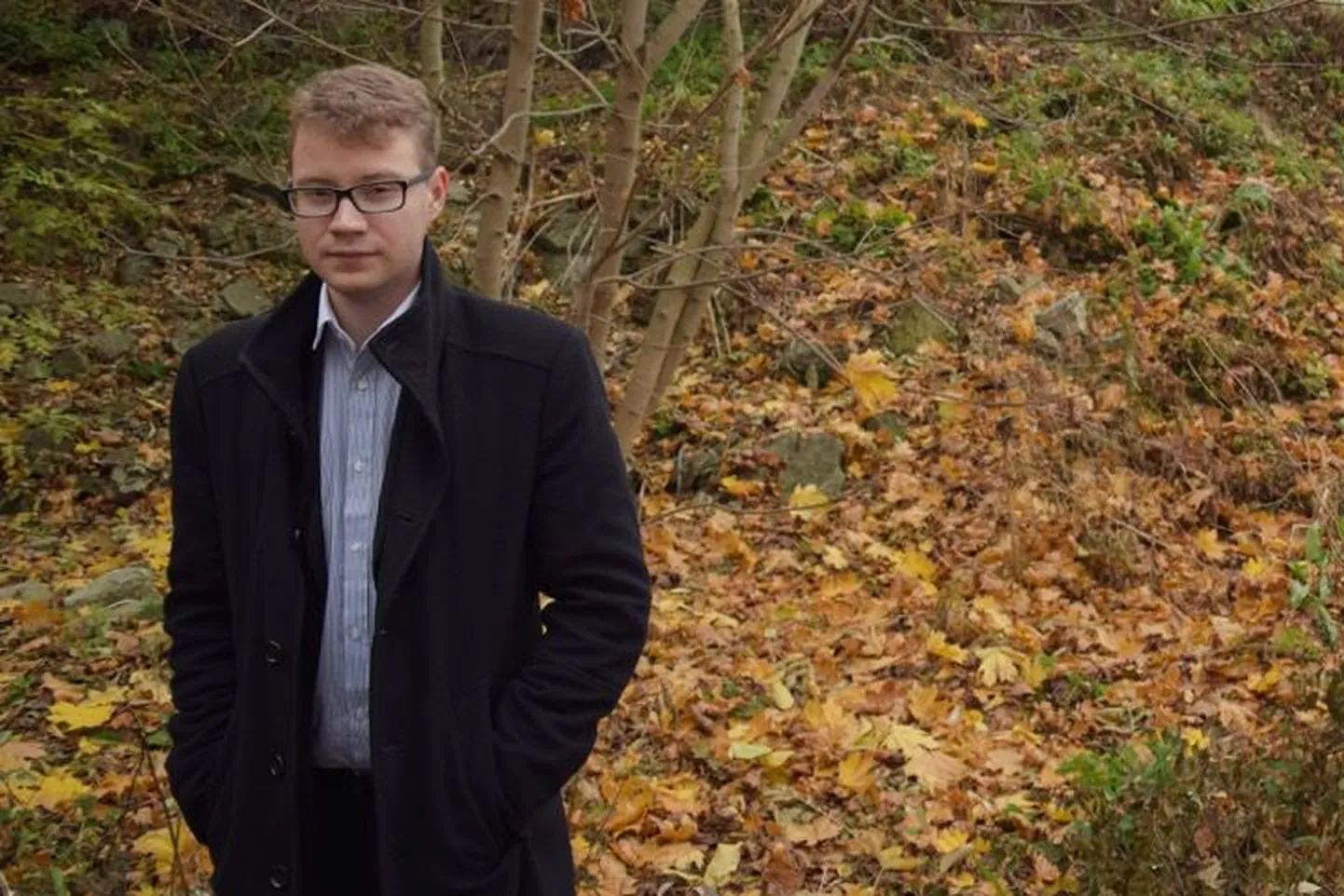 Sten Heinoja.