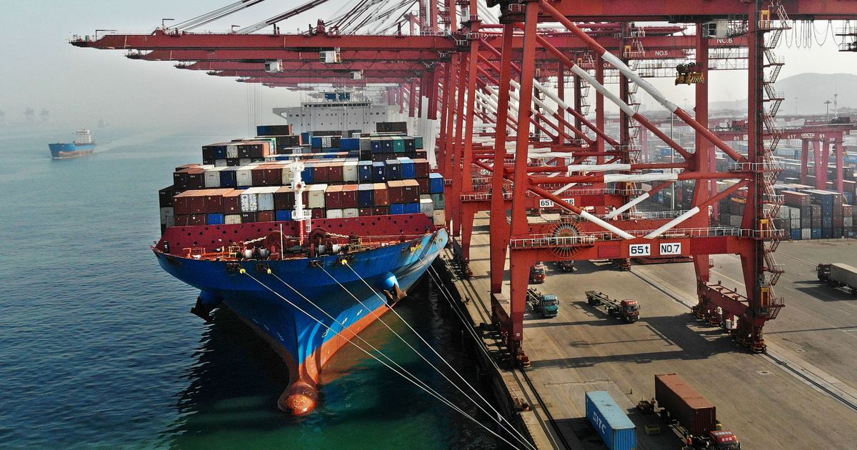 EL kaalub sanktsioone Venemaad sõjaliselt aitavatele Hiina firmadele