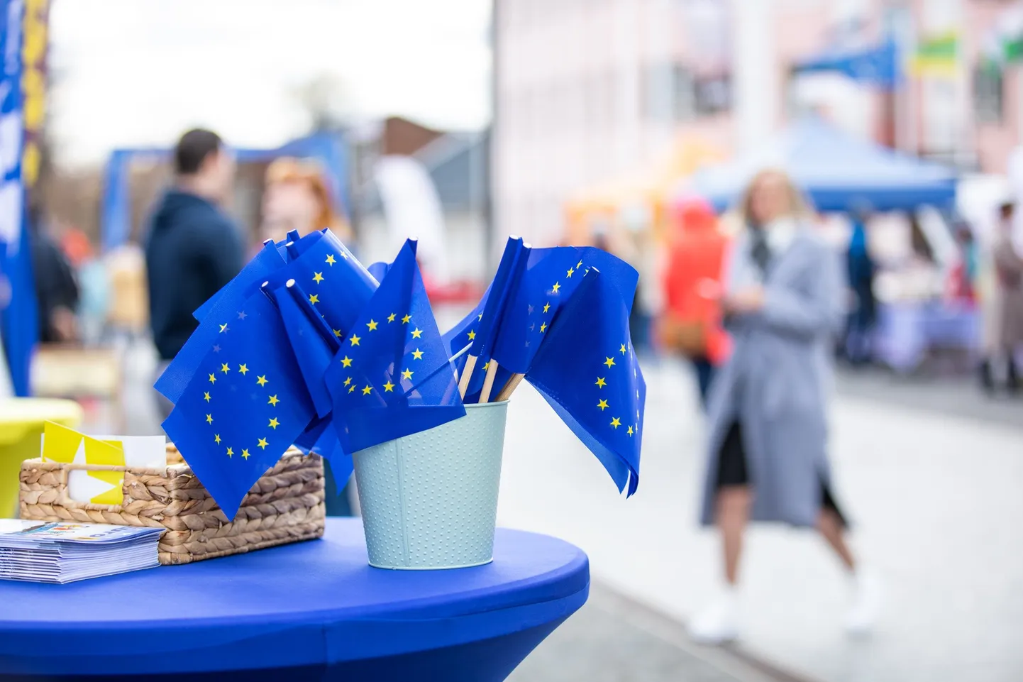 Euroopa päev.
