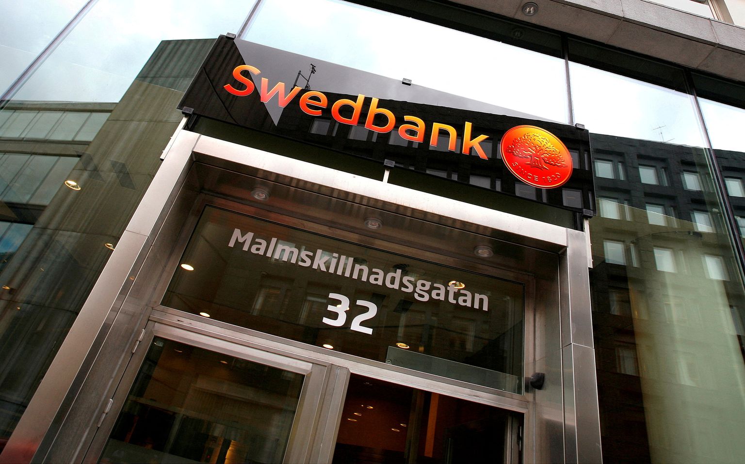 Swedbanki grupi kasum lõi analüütikud pahviks