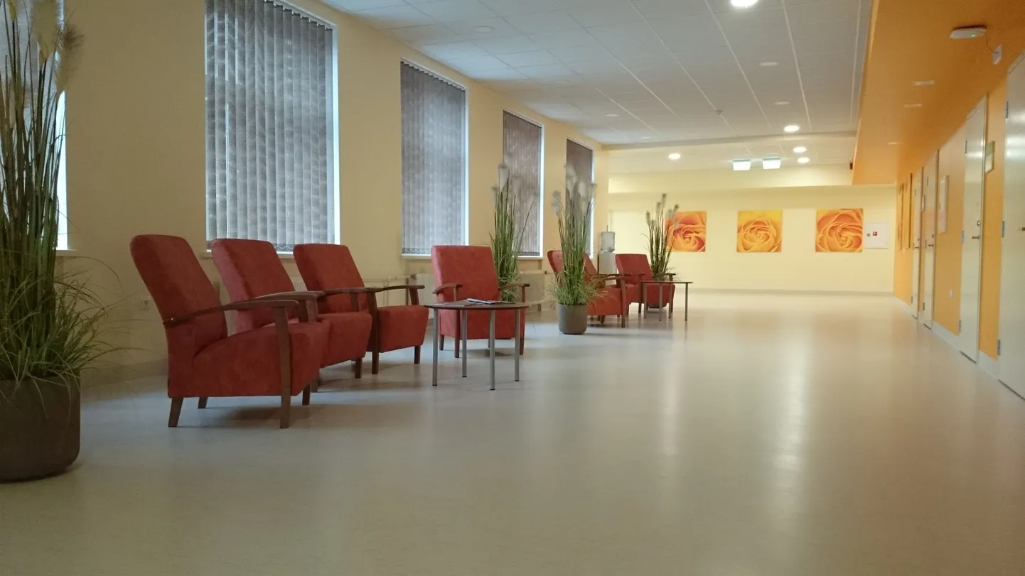 ITK viljatusravikeskus