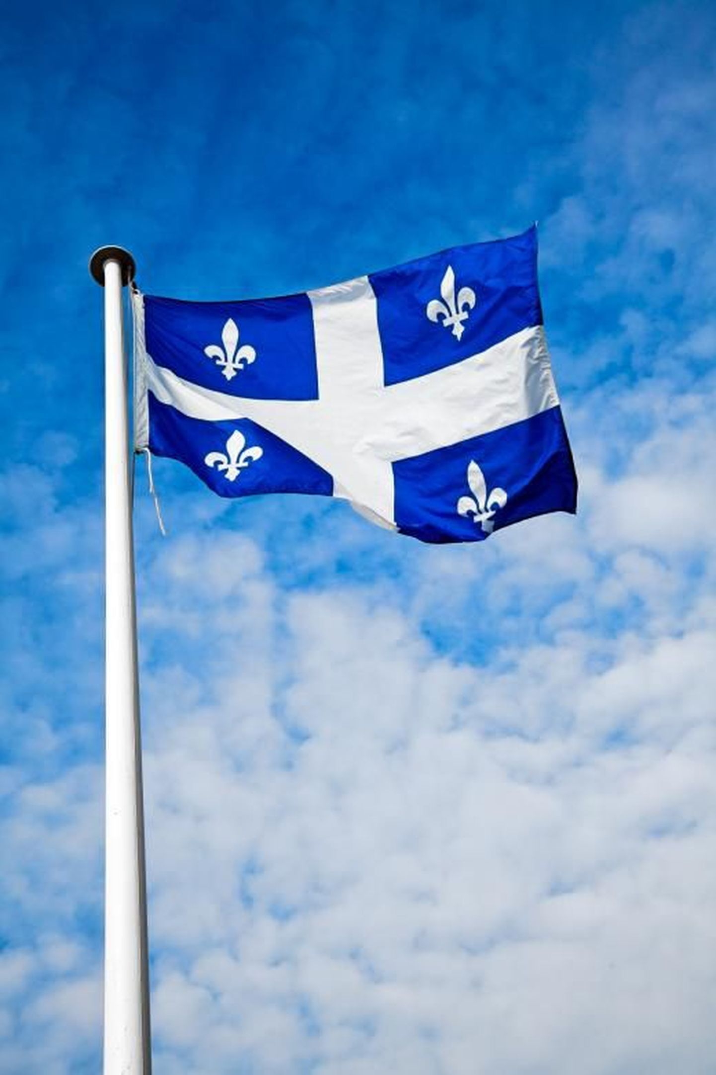 Quebeci lipp.