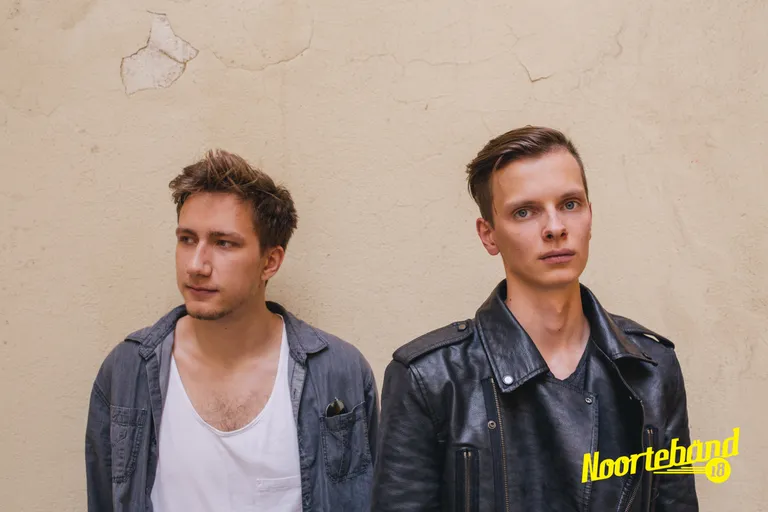 Noortebänd 2018 poolfinalist: Allpoolsus