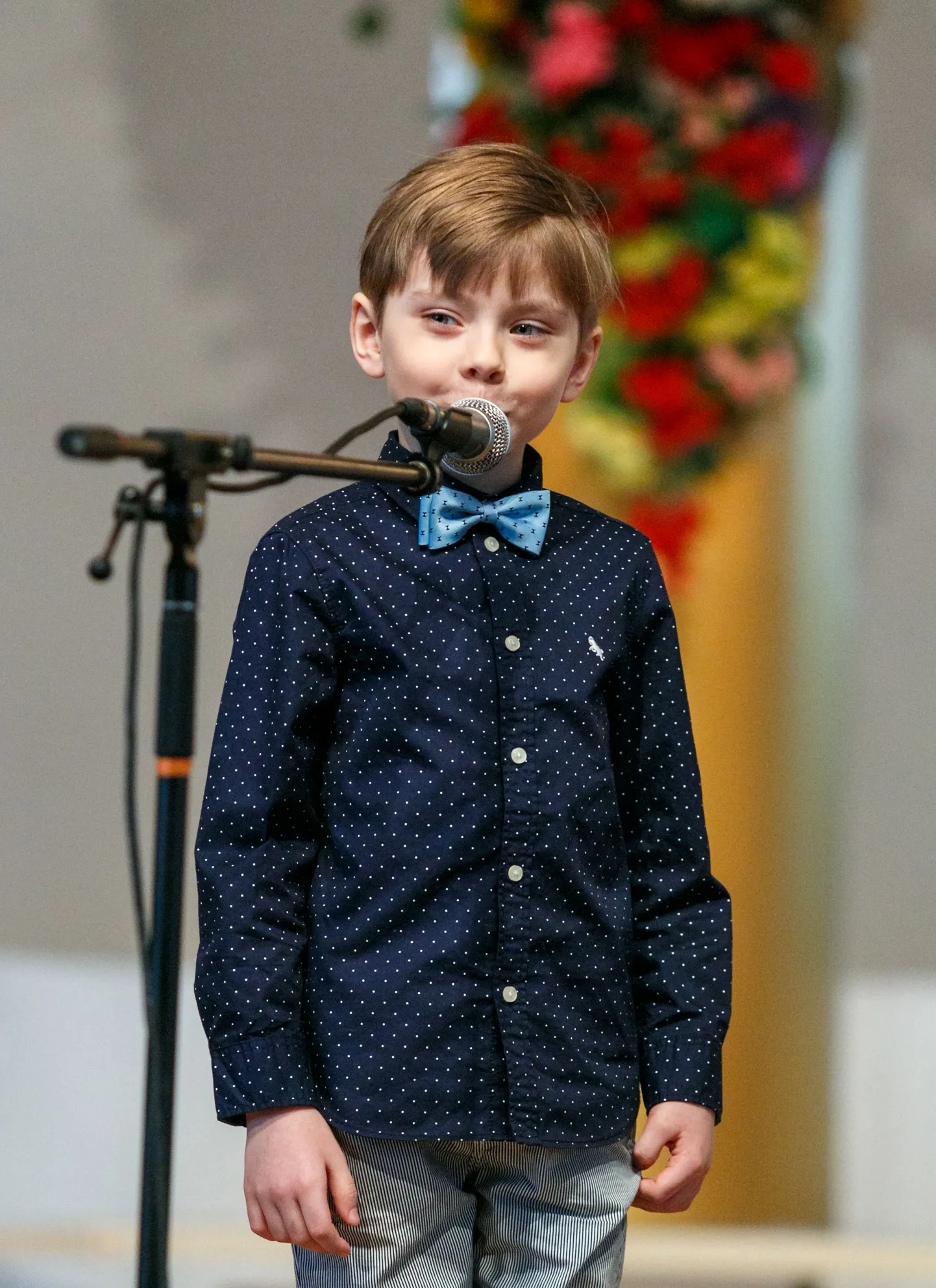 Oliver Kõvask