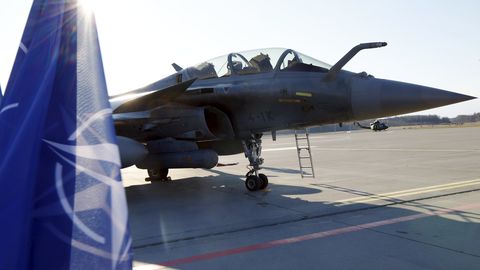 “Mums vairs nav laika”: kā austrumu flangs cenšas mainīt Eiropas drošības domāšanu