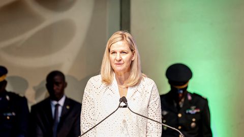 ROK ennetab konflikti Trumpiga: transsooliste osas tehakse resoluutne otsus