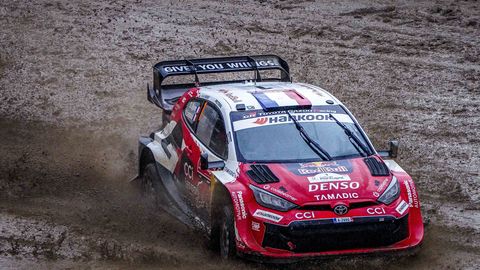 SÕITJAD TEADA ⟩ Rally Estonial stardib 53 ekipaaži