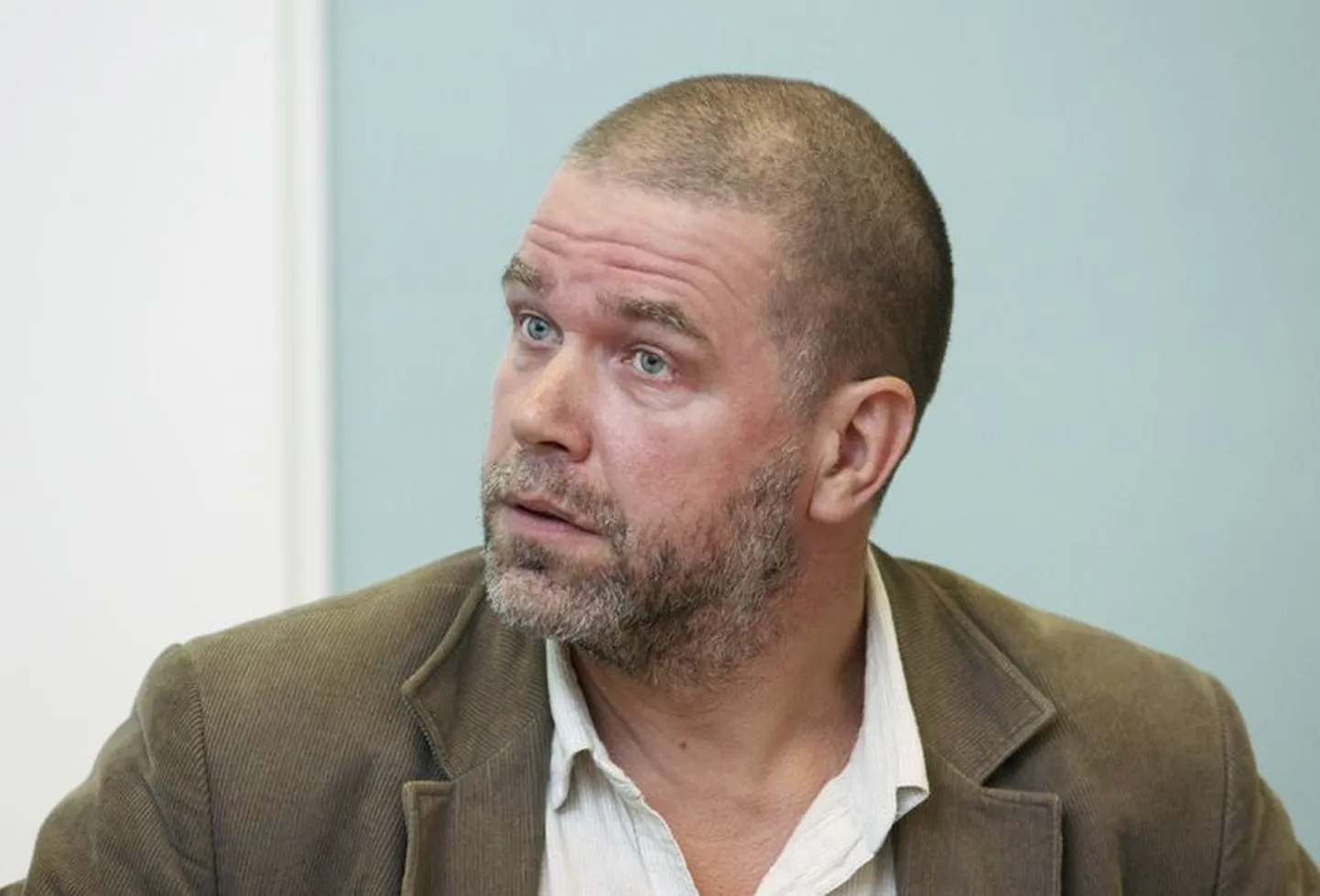 Robert Aasa.