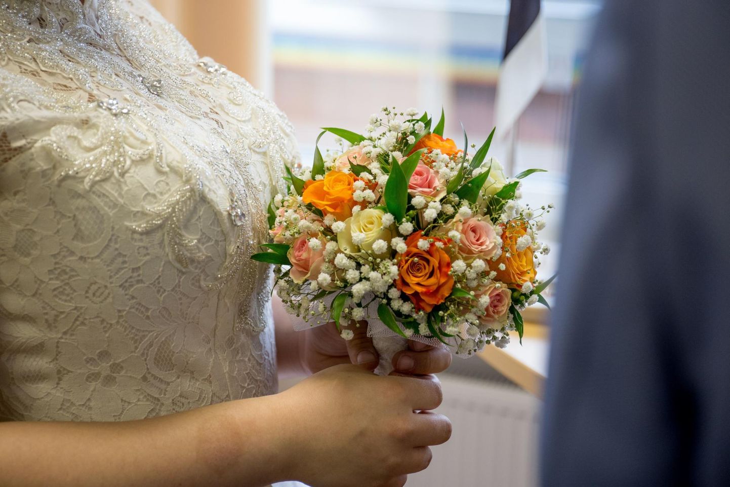 Mullu sõlmiti Pärnus 236 abielu.