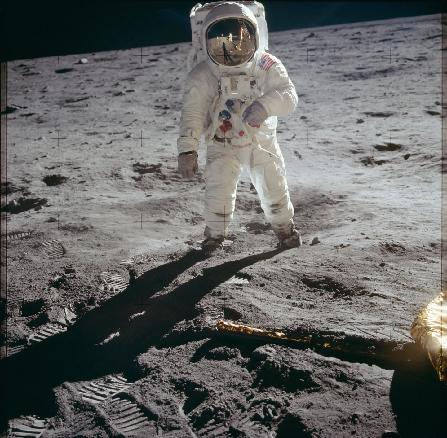 Astronaut