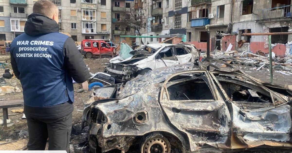 Ukraina president vastas paavsti väljaütlemistele rahukõneluste kohta