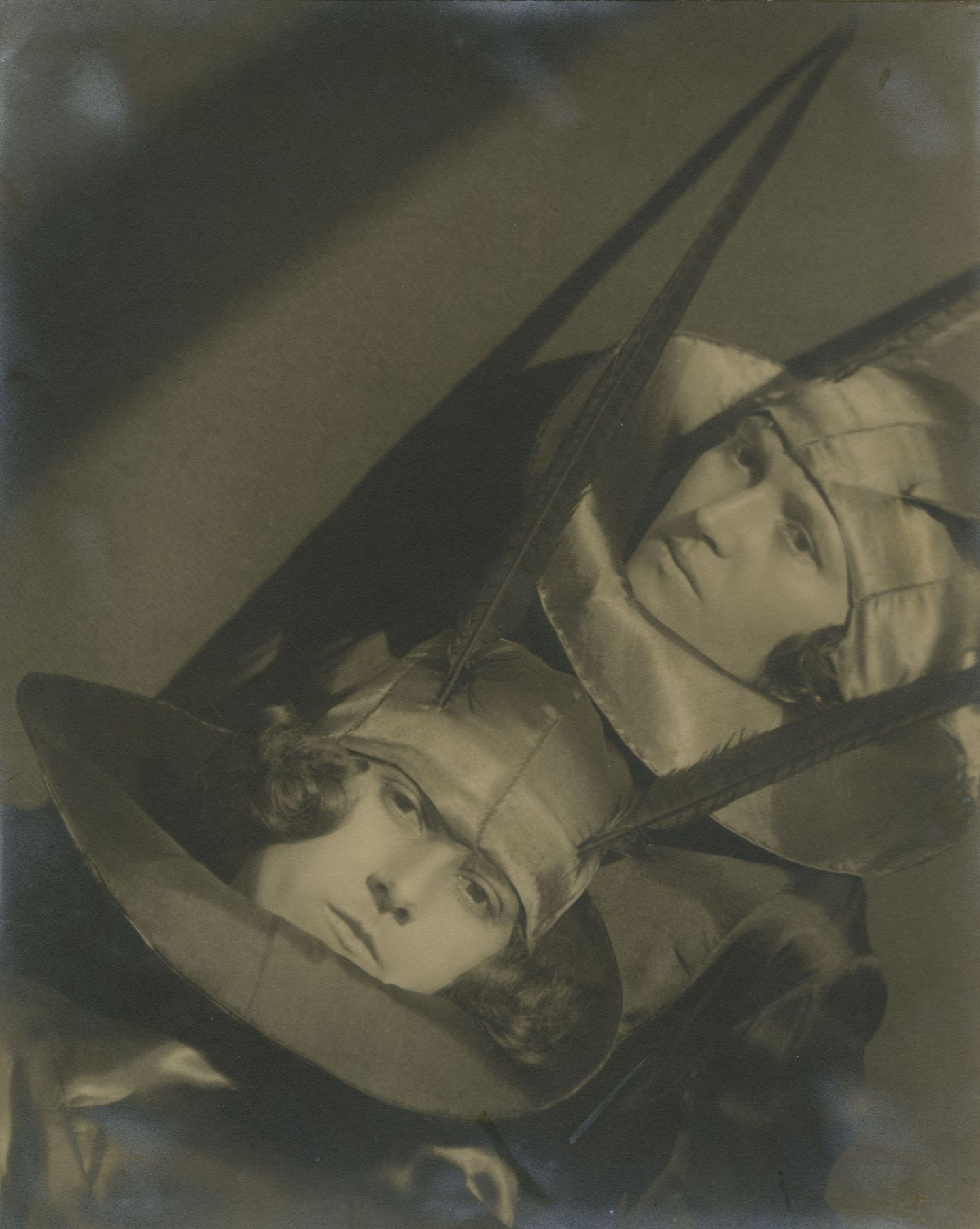 Jaromir Funke- Pärast karnevali (1926)