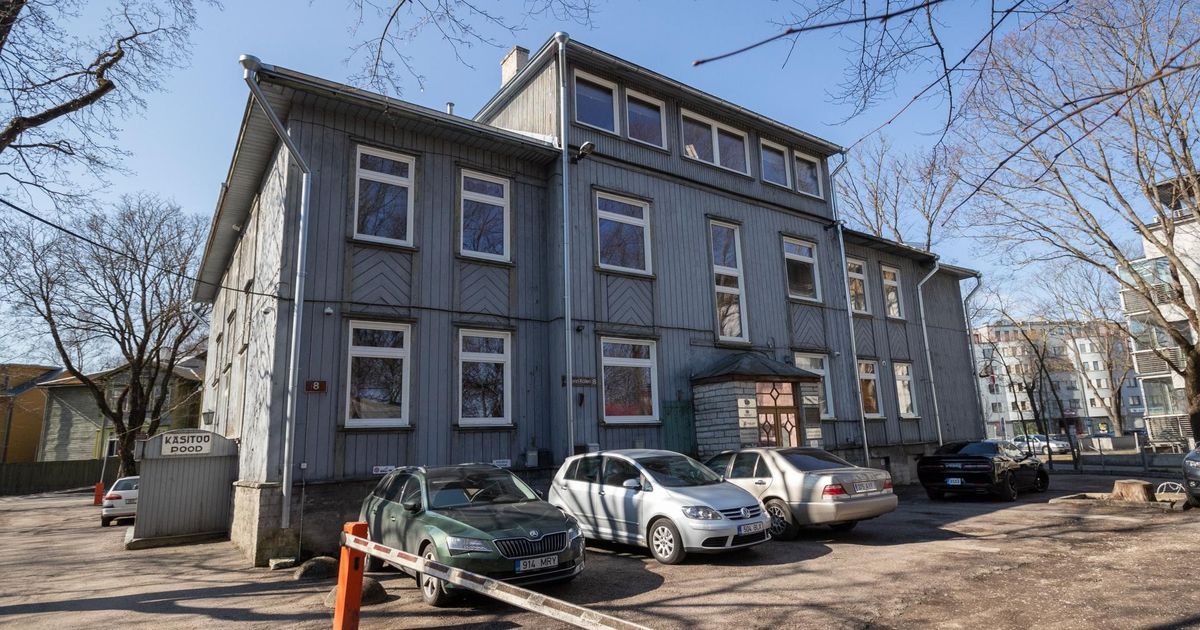 Helded tehingud Tallinnas: konkursita üürimine ja küsitavad soodustused