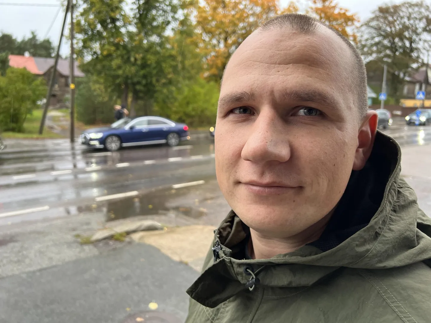 Erik Tikan