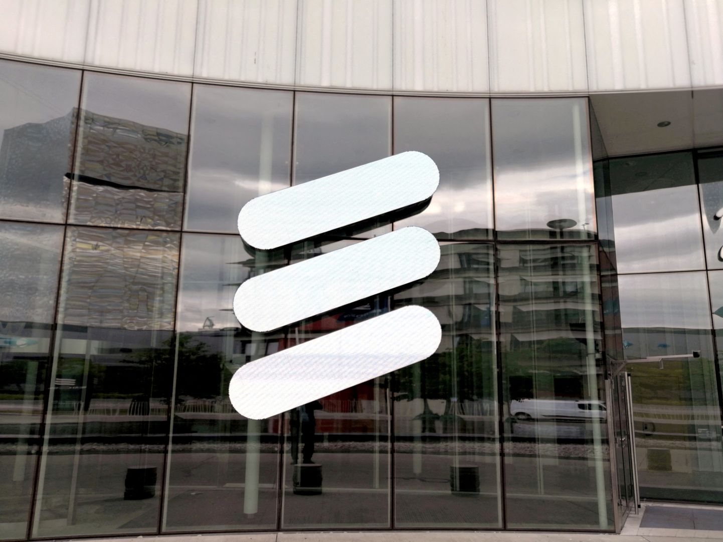Ericsson lahkub Venemaalt