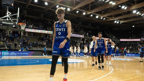 HINDED ⟩ Eesti kaotusmängus tuli ärakukkujaid veidi ootamatutest kohtadest
