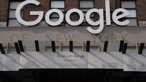 USA kohtuniku hinnangul kuritarvitas Google monopoolset seisundit