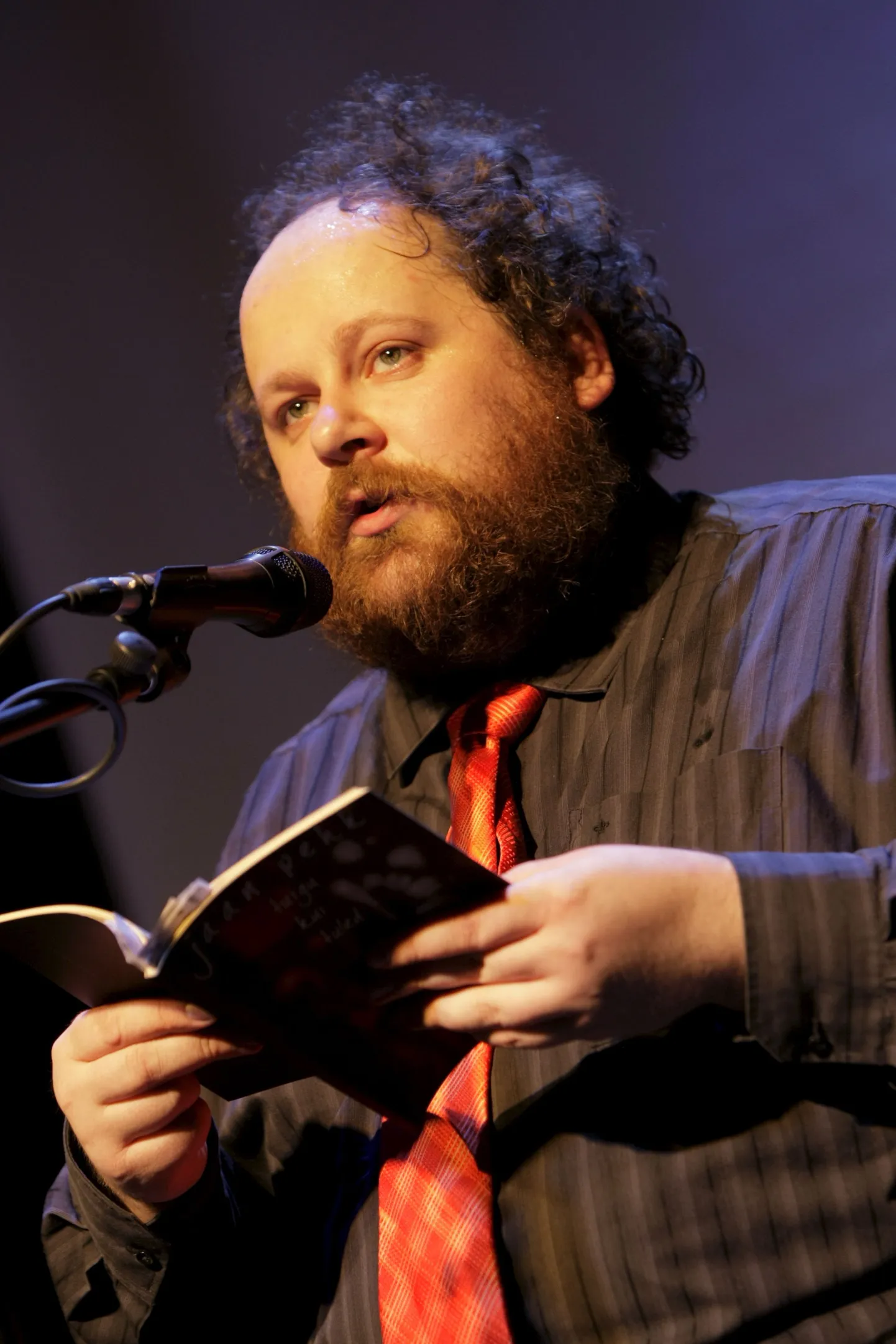 Jaan Pehk