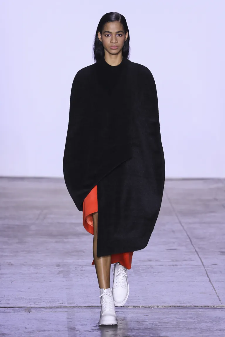 Hogan Mclaughlin, New York Fashion Week 2019, New York