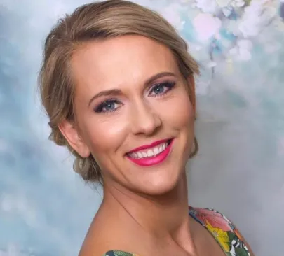 Kristi Sillart