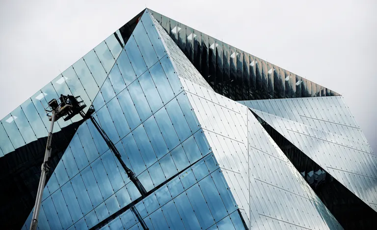 Cube Berlin